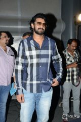 Baahubali Movie Press Meet